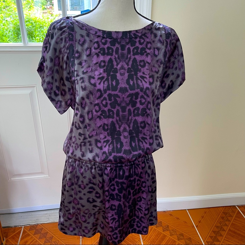Rebecca Taylor dress size 6